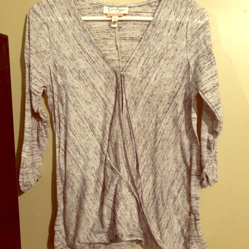 Cute and Comfy Nursing Top